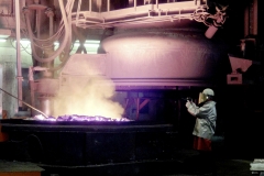 Industriefotografie