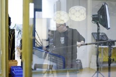Industriefotografie