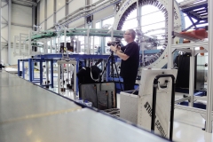Industriefotografie
