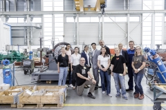 Industriefotografie