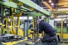 Industriefotografie