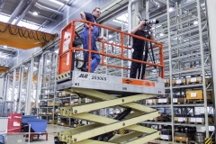 Industriefotografie