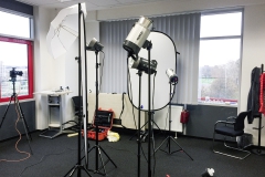 Industriefotografie