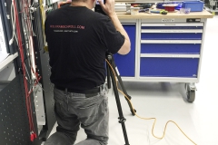 Industriefotografie