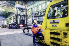 Industriefotografie