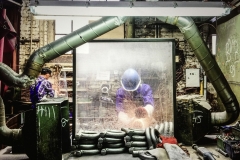 Industriefotografie