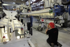 Industriefotografie