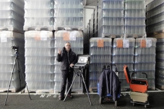 Industriefotografie
