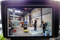 Industriefotografie