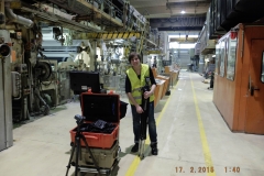 Industriefotografie