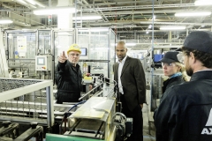 Industriefotografie
