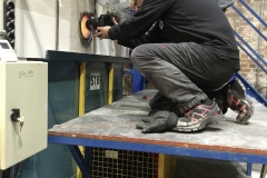 Industriefotografie