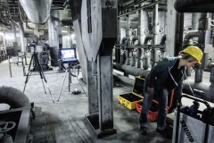 Industriefotografie