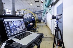 Industriefotografie