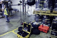 Industriefotografie