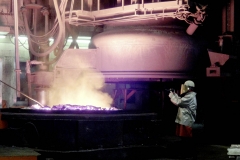 Industriefotografie