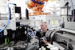 Industriefotografie