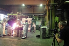 Industriefotografie
