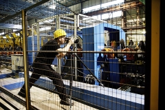 Industriefotografie