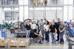 Industriefotografie