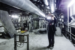 Industriefotografie