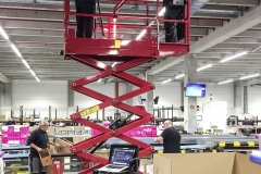 Industriefotografie