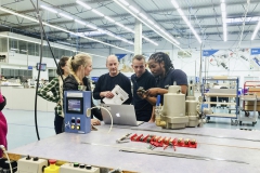 Industriefotografie
