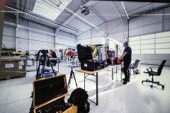Industriefotografie