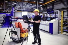Industriefotografie