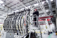 Industriefotografie