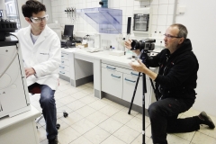 Industriefotografie