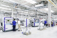 Industriefotografie