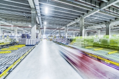 Industriefotografie