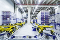 Industriefotografie