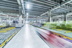 Industriefotografie
