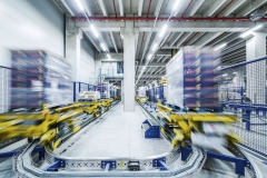Industriefotografie