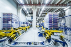 Industriefotografie