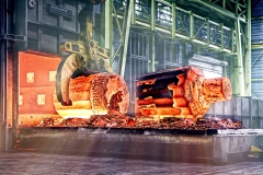 Industriefotografie