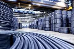 Industriefotografie