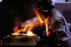 Industriefotografie