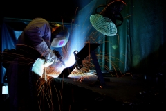 Industriefotografie