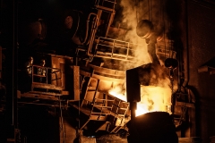 Industriefotografie