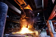 Industriefotografie