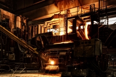 Industriefotografie
