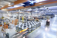 Industriefotografie
