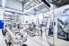 Wolfram Schroll fotografiert  Industrieprojekte für Kunden im In - und Ausland. Wolfram Schroll photographs ndustrial projects in Germany and Europe.