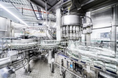Wolfram Schroll fotografiert  Industrieprojekte für Kunden im In - und Ausland. Wolfram Schroll photographs ndustrial projects in Germany and Europe.