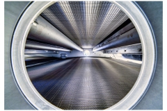Wolfram Schroll fotografiert hochwertige Industrieprojekte für Kunden im In - und Ausland. Wolfram Schroll photographs high-value industrial projects in Germany and Europe.