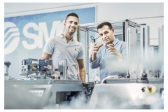 Wolfram Schroll fotografiert hochwertige Industrieprojekte für Kunden im In - und Ausland. Wolfram Schroll photographs high-value industrial projects in Germany and Europe.