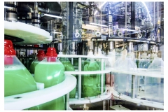 Wolfram Schroll fotografiert hochwertige Industrieprojekte für Kunden im In - und Ausland. Wolfram Schroll photographs high-value industrial projects in Germany and Europe.